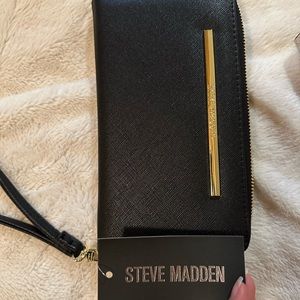 STEVE MADDEN WALLET